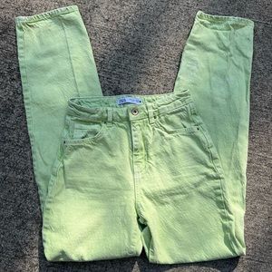 Zara Jeans